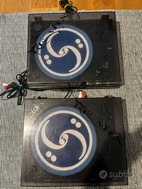 Giradischi Gemini DJ