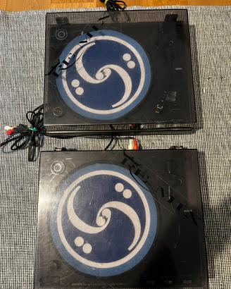 Giradischi Gemini DJ