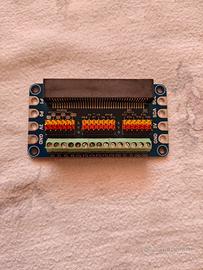 Scheda di espansione per micro:bit