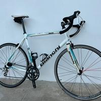 Bianchi c2c taglia 61