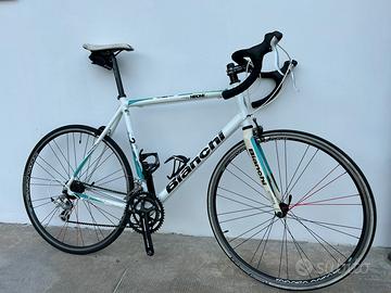 Bianchi c2c taglia 61