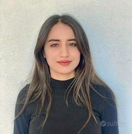 Cameriera barrister roma
