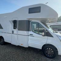 ADRIA Sun Living A72 SP