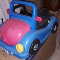 Maggiolino per bambini