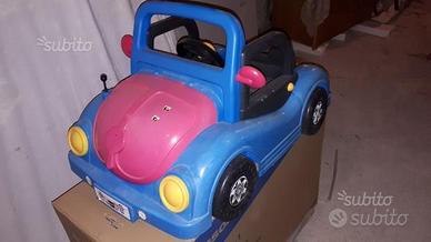 Maggiolino per bambini