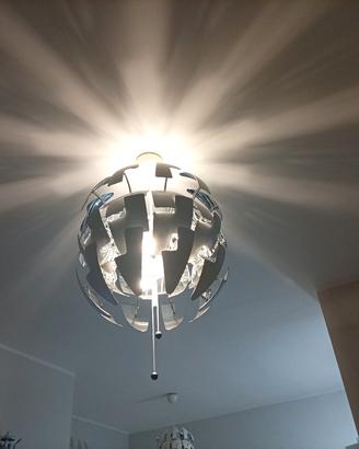 Lampadario Ikea