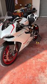 Ducati panigale 899