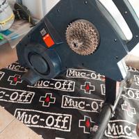 ciclomulino elite turno