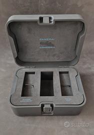 box scatola orologio Officine Panerai submersible 
