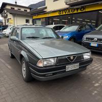 ALFA ROMEO 75 1.8cc 120CV ASI