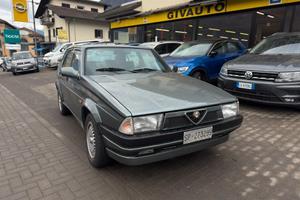 ALFA ROMEO 75 1.8cc 120CV ASI
