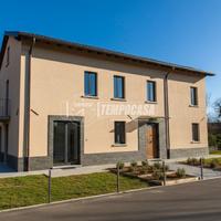 Porzione di casa bifamiliare di nuova costruzione