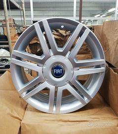 CERCHI IN LEGA DA 16" FIAT