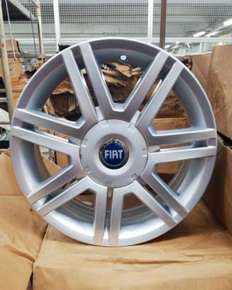 CERCHI IN LEGA DA 16" FIAT