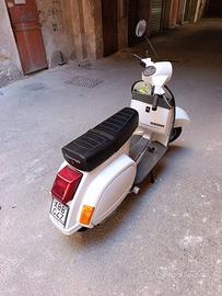 VESPA 50PKXL