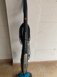 Lavapavimenti a vapore