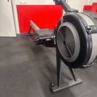 Vendi airbike e Rower