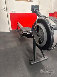 Vendi airbike e Rower