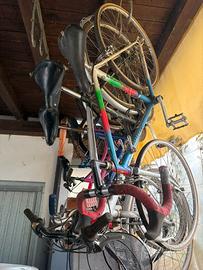 Bici di tutti i tipi