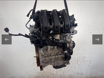 Motore Peugeot 108