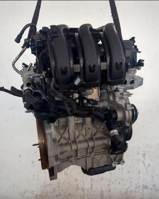 Motore Peugeot 108