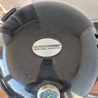 OUTDOORCHEF Montreux 570 G Grill