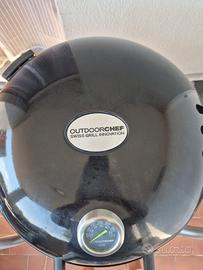OUTDOORCHEF Montreux 570 G Grill