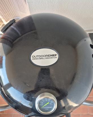 OUTDOORCHEF Montreux 570 G Grill