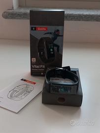 Fitness Tracker SBS Golife Vital Fit - NUOVO