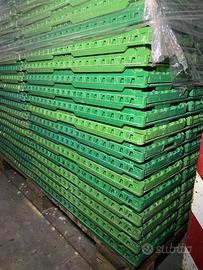 Cassette per alimenti