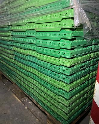 Cassette per alimenti