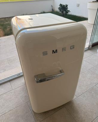 Frigorifero smeg mini 34 litri