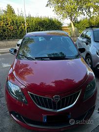 LANCIA YPSILON YBRID 2023