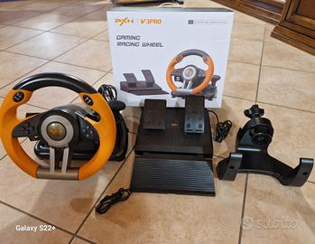  volante PXN V3 Pro come nuovo 