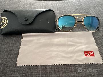 occhiali rayban
