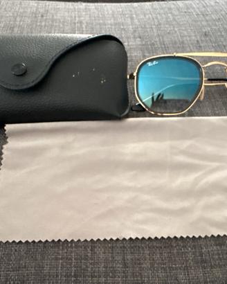 occhiali rayban