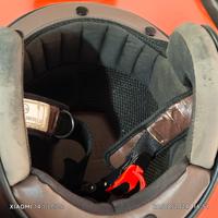 Casco jet CGM tg L
