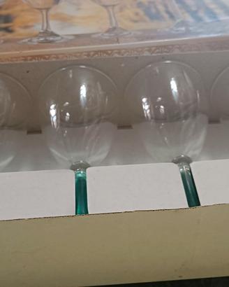 BICCHIERI ACQUA ELISA