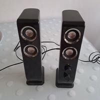 Casse Creative per PC