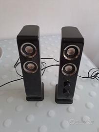 Casse Creative per PC