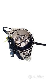 CAMBIO MANUALE COMPLETO FIAT Punto EVO Diesel 1.3