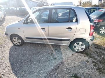 Hyundai Atos Prime 1.1 12V Active