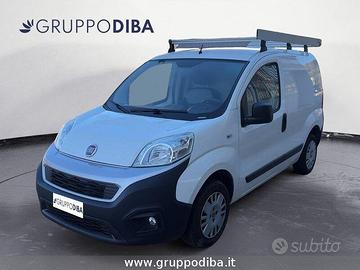 FIAT Fiorino 2016 Diesel cargo 1.3 mjt 80cv SX E6