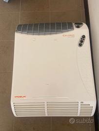 TERMOCONVETORI "ROBUR" A GAS