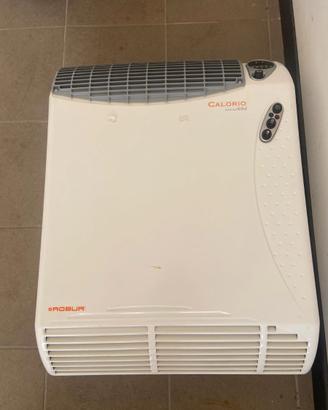 TERMOCONVETORI "ROBUR" A GAS