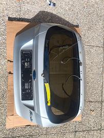 Portellone posteriore Ford Fiesta 