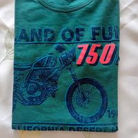T-shirt bambino - Benetton 
