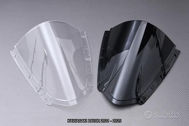 Cupolino / Parabrezza KAWASAKI ZX10R 2021 - 2025