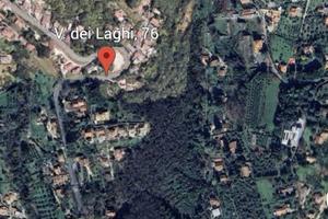 Terreno Agricolo Velletri [BOSCO VELLETRIVCG]