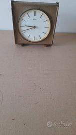 Orologio soprammobile Komet